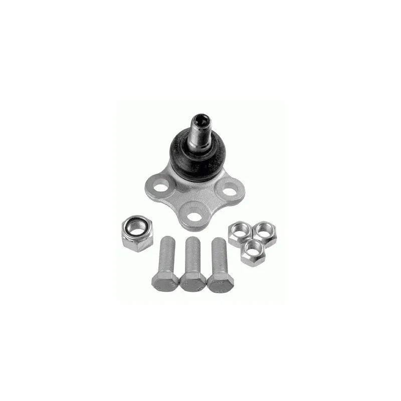 Rotule de suspension LEMFORDER 30773 01