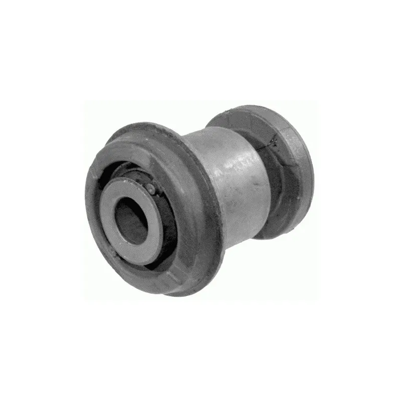 Silent bloc de suspension (train avant) LEMFORDER 30800 01