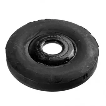 Suspension, corps de l'essieu LEMFORDER 30837 01
