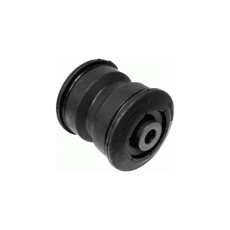 Suspension, ressort à lames LEMFORDER 30887 01