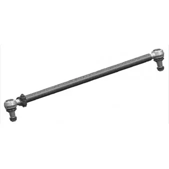 Barre de direction LEMFORDER 30908 01