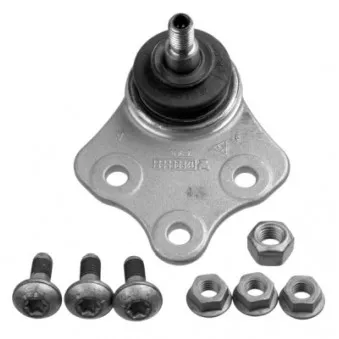 Rotule de suspension LEMFORDER 30933 01