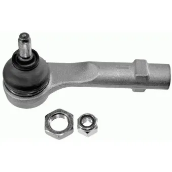 Rotule de barre de connexion LEMFORDER 31003 01