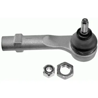 Rotule de barre de connexion LEMFORDER 31004 01