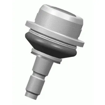 Rotule de suspension LEMFORDER 31005 01