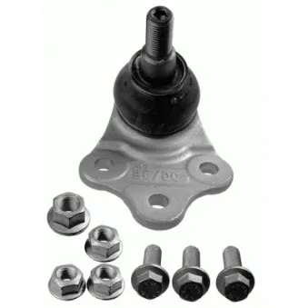 Rotule de suspension LEMFORDER 31008 01