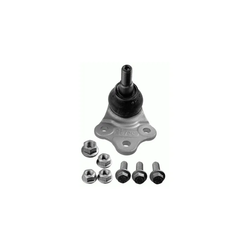 Rotule de suspension LEMFORDER 31008 01