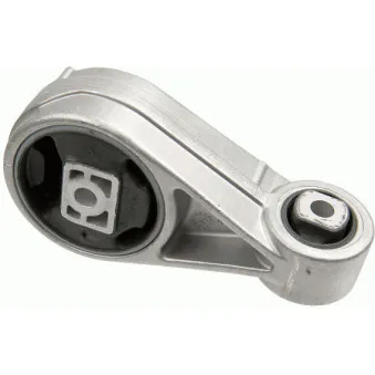 Support moteur LEMFORDER 31020 01