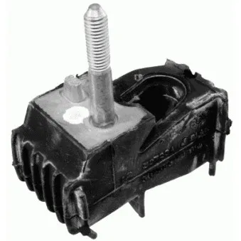 Suspension, boîte automatique LEMFORDER 31025 01