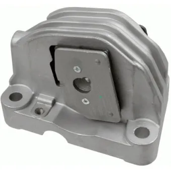 Suspension, boîte automatique LEMFORDER 31029 01