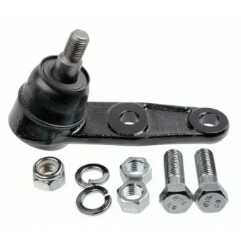 Rotule de suspension LEMFORDER 31090 01