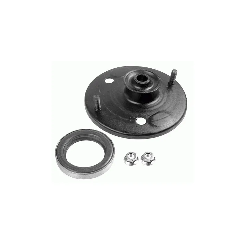 Kit de réparation, coupelle de suspension LEMFORDER 31094 01