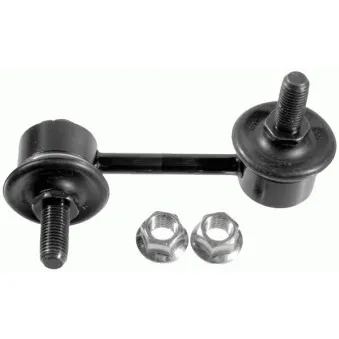 Entretoise/tige, stabilisateur LEMFORDER 31100 01