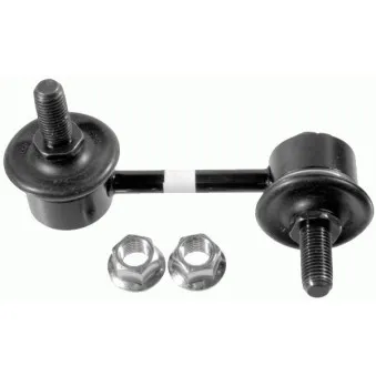 Entretoise/tige, stabilisateur LEMFORDER 31101 01