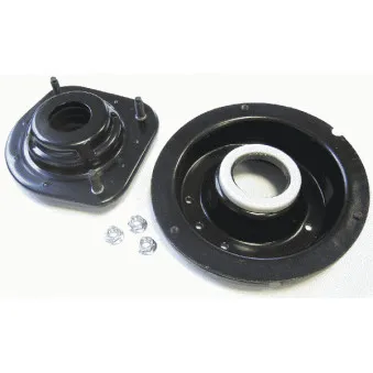 Kit de réparation, coupelle de suspension LEMFORDER 31117 01