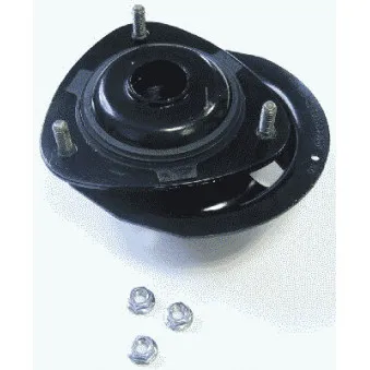 Coupelle de suspension LEMFORDER 31120 01