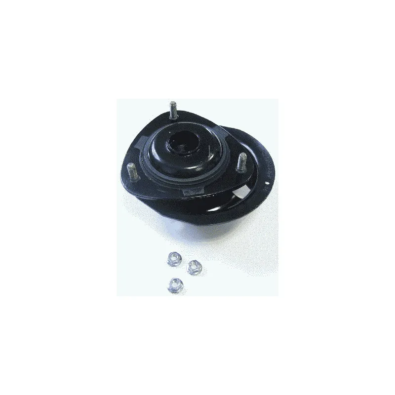 Coupelle de suspension LEMFORDER 31120 01