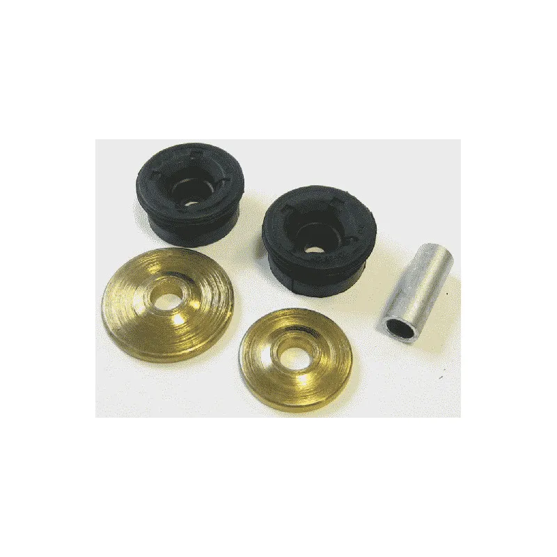 Kit de réparation, coupelle de suspension LEMFORDER 31124 01