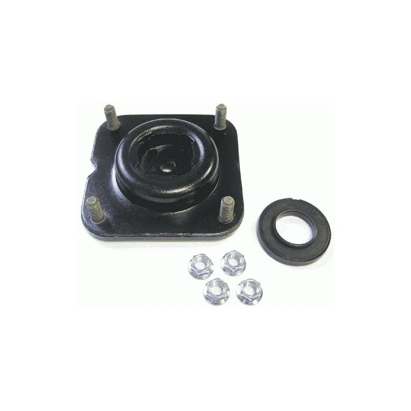 Kit de réparation, coupelle de suspension LEMFORDER 31134 01