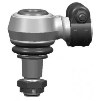 Rotule de barre de connexion LEMFORDER 31146 01