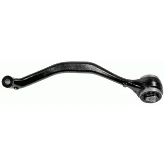 Biellette de barre stabilisatrice LEMFORDER 31178 01