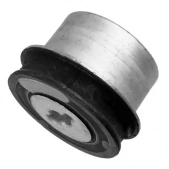 Suspension, corps de l'essieu LEMFORDER 31188 01