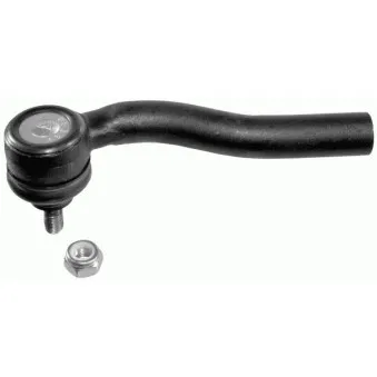 Rotule de barre de connexion LEMFORDER 31189 01