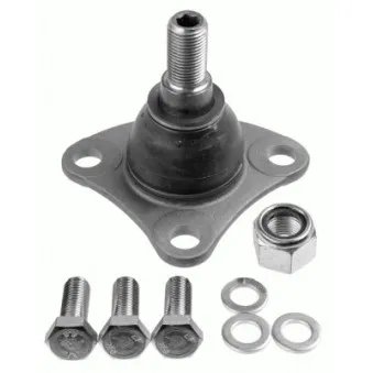 Rotule de suspension LEMFORDER 31196 01