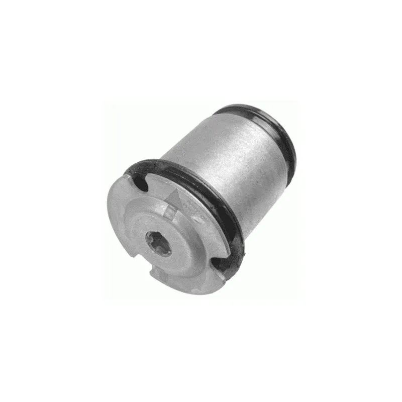 Suspension, corps de l'essieu LEMFORDER 31205 01