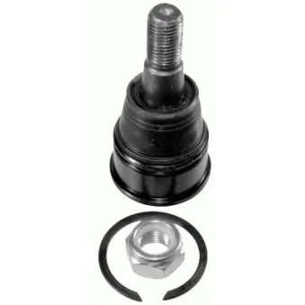 Rotule de suspension LEMFORDER