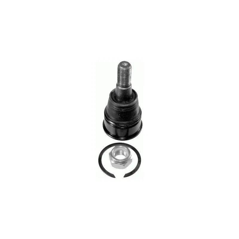 Rotule de suspension LEMFORDER 31208 01