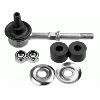 Entretoise/tige, stabilisateur LEMFORDER 31212 02