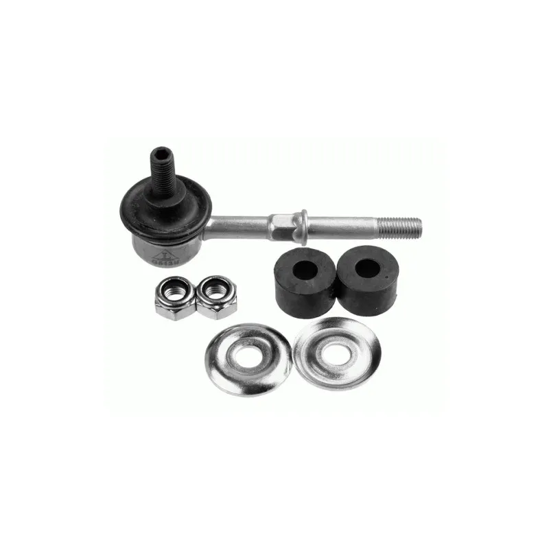 Entretoise/tige, stabilisateur LEMFORDER 31212 02