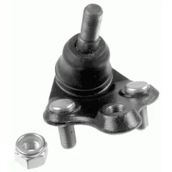 Rotule de suspension LEMFORDER 31247 01