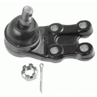 Rotule de suspension LEMFORDER 31250 01