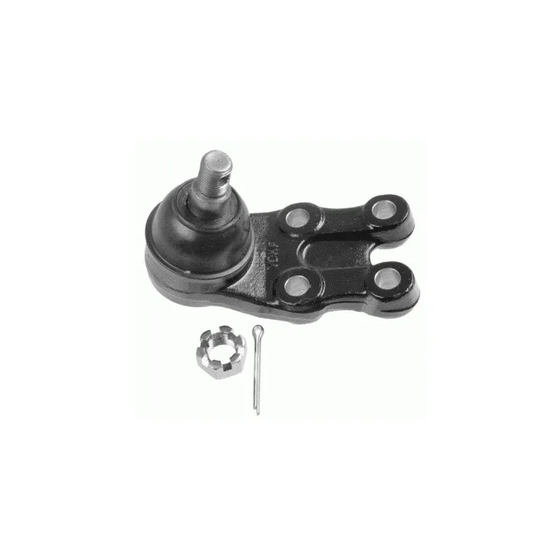Rotule de suspension LEMFORDER 31250 01