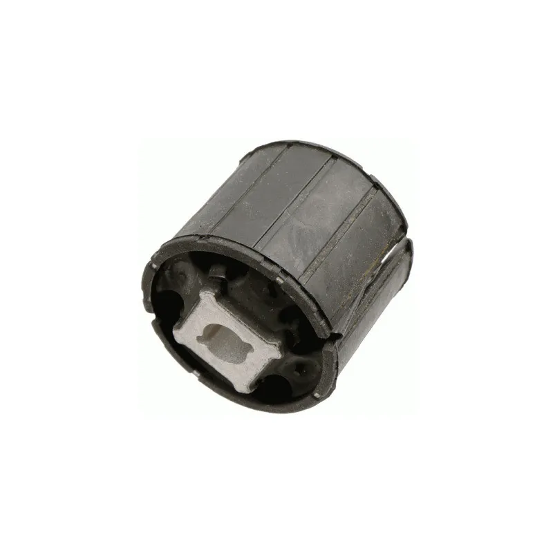 Suspension, support d'essieu LEMFORDER 31265 01