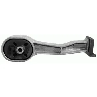 Suspension, boîte automatique LEMFORDER 31270 01