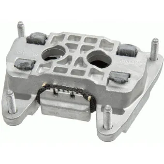 Suspension, boîte automatique LEMFORDER 31276 01