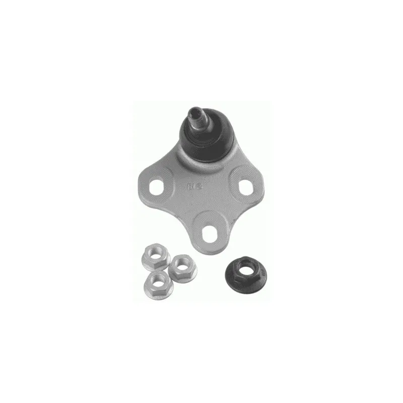 Rotule de suspension LEMFORDER 31283 01