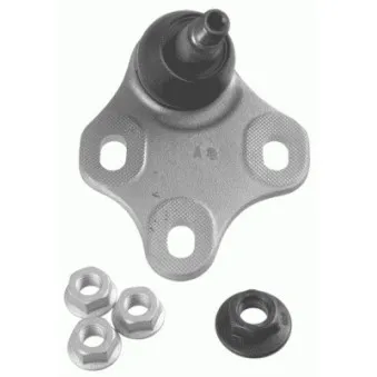 Rotule de suspension LEMFORDER 31284 01