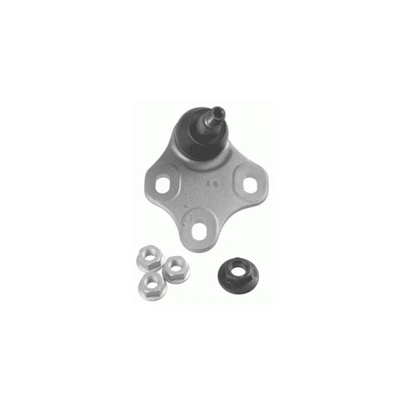 Rotule de suspension LEMFORDER 31284 01