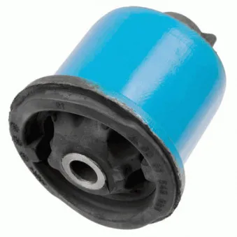 Suspension, corps de l'essieu LEMFORDER 31285 01
