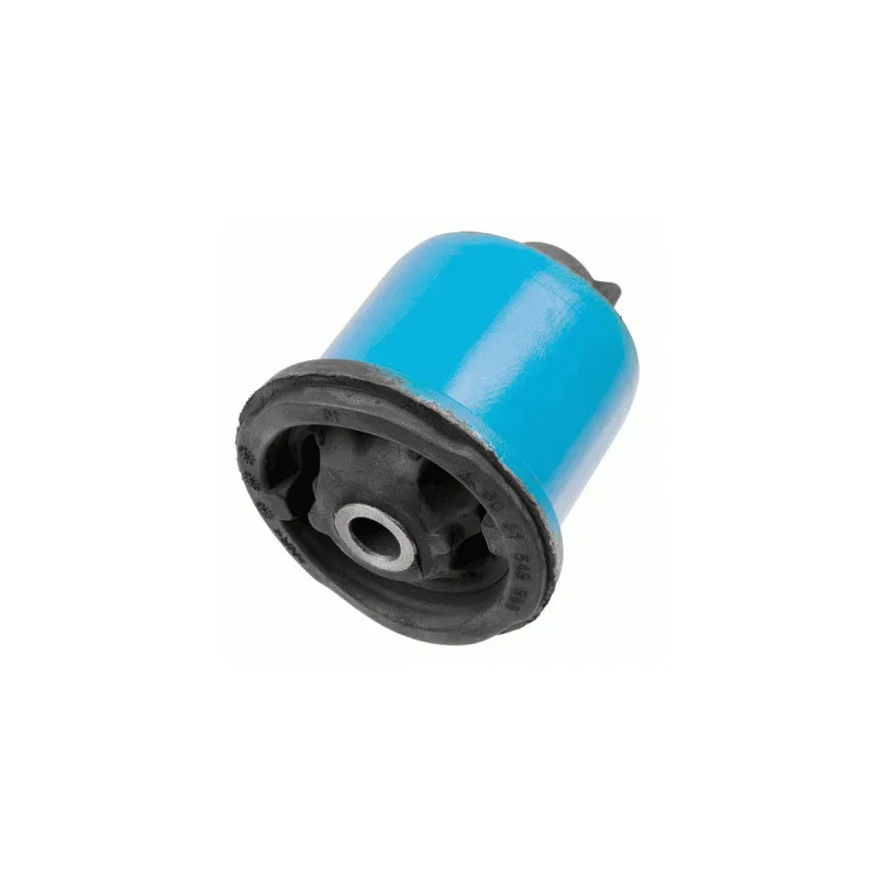 Suspension, corps de l'essieu LEMFORDER 31285 01