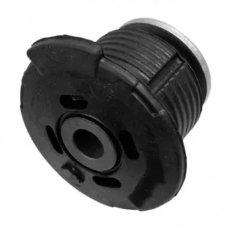 Suspension, support d'essieu LEMFORDER 31423 01