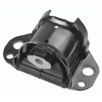 Support moteur LEMFORDER 31445 01