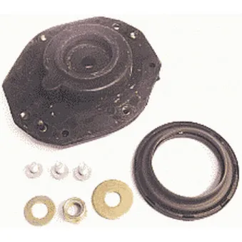 Kit de réparation, coupelle de suspension LEMFORDER 31460 01
