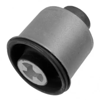 Suspension, corps de l'essieu LEMFORDER 31481 01