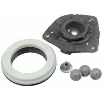 Kit de réparation, coupelle de suspension avant droit LEMFORDER 31498 01