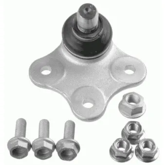 Rotule de suspension LEMFORDER 31736 01